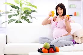 Foods during Pregnancy