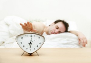 5 Health Benefits of Sleep