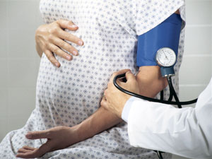 Health Care during Pregnancy
