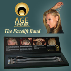 The Facelift Band by Age Reverser