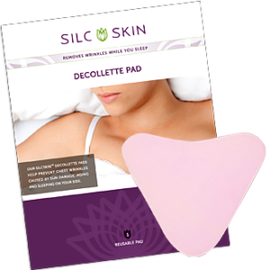 Chest Decollete Wrinkle Reducing Pad