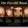 The Facelift Band by Age Reverser instructions